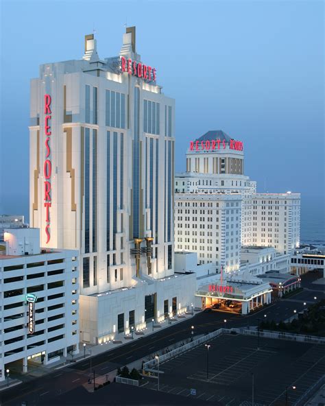 Atlantic casino
